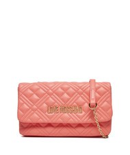 LOVE MOSCHINO QUILTED Bolso bandolera pequeño - Bolsos Mujer