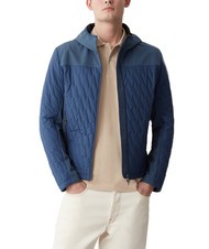 COLMAR ULTRASOUND Chaqueta ligera con capucha azul oscuro - Chaquetas de hombre - 1