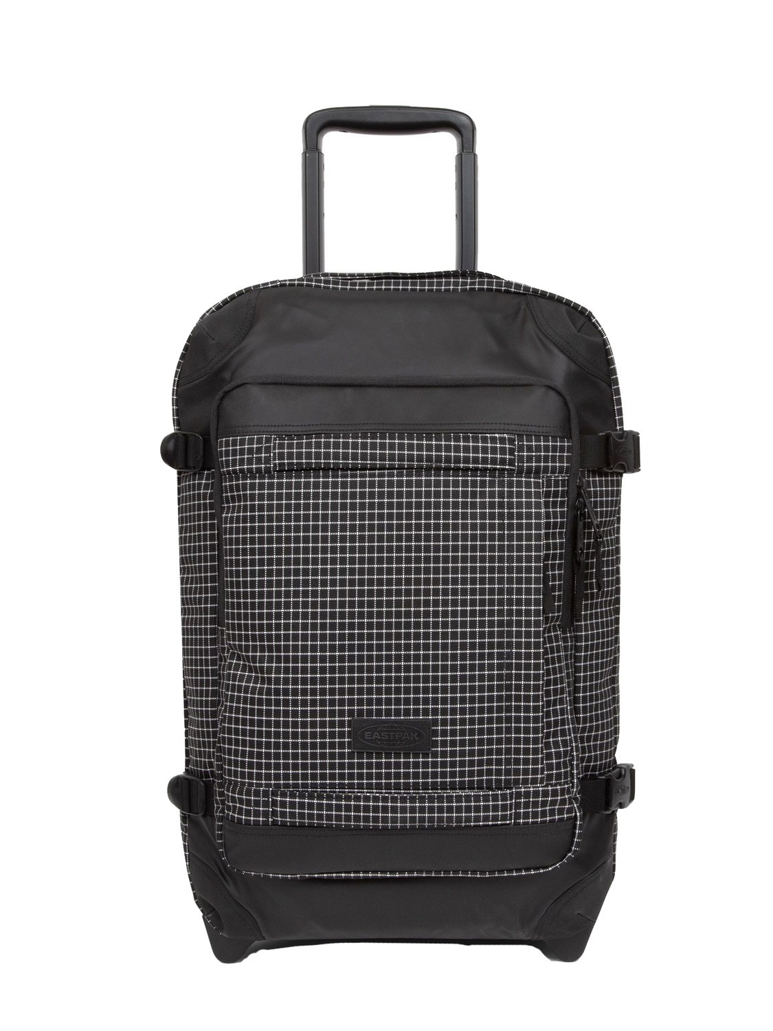 Eastpak Tranverz Cnnct S Carro Pequeno Ripstop Cnnct Compra A Precios De Outlet
