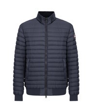 COLMAR REPUNK Chaqueta ligera de plumas azul marino-hielo - Chaquetas de plumas para hombre - 1