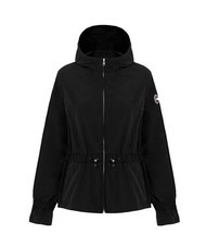 COLMAR EVA Chaqueta con capucha negro - Chaquetas de mujer - 1