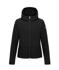 COLMAR ARKELL Plum&iacute;fero ligero con capucha. negro - Chaquetas de plumas de mujer - 1