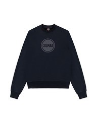COLMAR CONNECTIVE Sudadera de cuello redondo con logo - Sudaderas