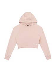 COLMAR LOOP Sudadera corta con capucha princesa - Sudaderas de mujer - 1