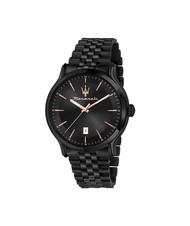 MASERATI EPOCA Reloj con visualización de fecha - Relojes