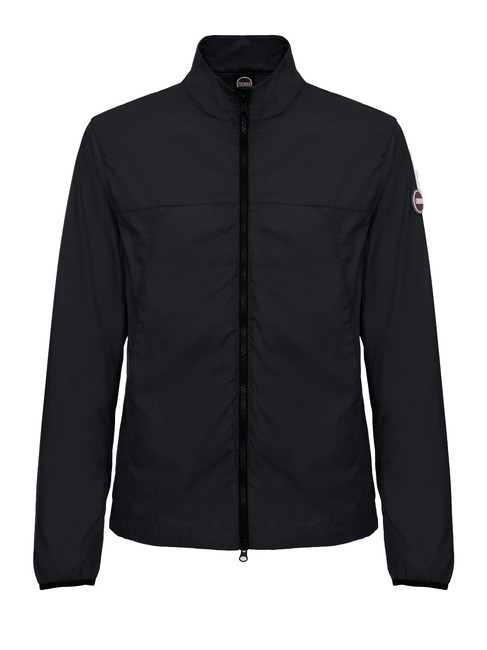 COLMAR FIBERS Chaqueta negro - Chaquetas de hombre