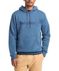 TIMBERLAND EMBROIDERY TONAL Sudadera - Sudaderas