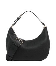 LOVE MOSCHINO SMOOTH  Bolso de hombro, con bandolera negro - Bolsos Mujer - 1