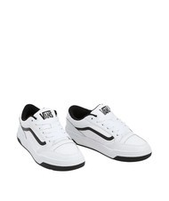 VANS HYLANE Zapatillas blanco negro - Zapatos unisex - 1