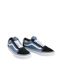 VANS OLD SKOOL Zapatillas deportivas marina de guerra - Zapatos unisex - 1
