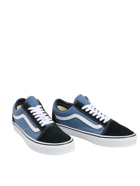 VANS OLD SKOOL Zapatillas deportivas marina de guerra - Zapatos unisex