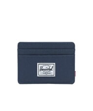 HERSCHEL CHARLIE RFID Tarjetero plano - Carteras Hombre