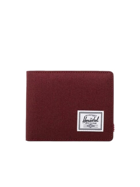 HERSCHEL ROY Billetera Puerto - Carteras Hombre