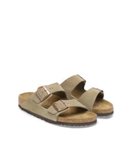 BIRKENSTOCK ARIZONA Sandalia zapatilla con hebillas - Zapatos unisex