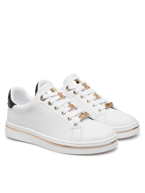 GUESS STASEY Zapatillas blanco - Zapatos Mujer