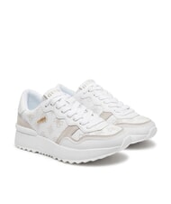 GUESS VINSA3 Zapatillas blanco - Zapatos Mujer - 1