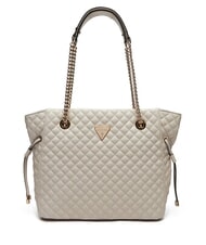 GUESS ECO RIANEE Bolso de hombro acolchado - Bolsos Mujer