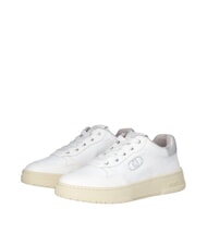 LIUJO ME 03 Zapatillas de piel - Zapatos Mujer