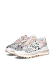 LIUJO AMAZING 26  Zapatillas altas - Zapatos Mujer