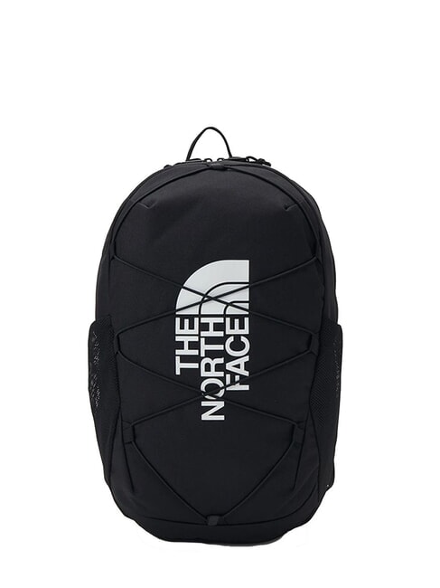 THE NORTH FACE YOUTH COURT JESTER Mochila para PC de 15" negro - Mochilas Escuela & Tiempo Libre