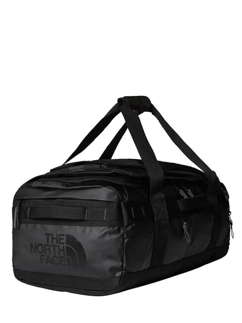 THE NORTH FACE BASE CAMP VOYAGER Mochila de 42 litros. tnf negro/gris asfalto - Bolsas de viaje