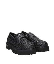 CULT SLASH 4219 Mocasines tejidos - Zapatos Mujer