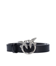 PINKO LOVE BERRY Cintur&oacute;n de cuero - Cinturones