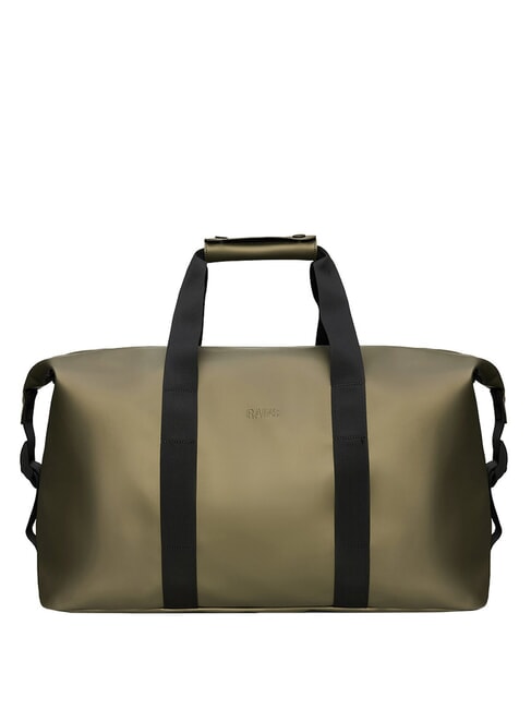 RAINS HILO WEEKEND Bolsa impermeable jaranear - Bolsas de viaje