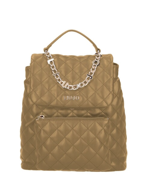 LIUJO HUMITA Mochila de mujer camello - Bolsos Mujer