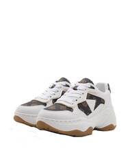 GUESS HAPYY  Zapatillas altas - Zapatos Mujer