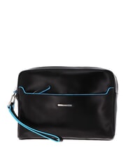 PIQUADRO BLUE SQUARE Soporte para iPad Mini - Fundas para tablet & Organizer