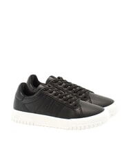 ARMANI EXCHANGE A|X Zapatillas con logo lateral - Zapatos Hombre