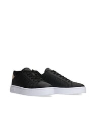 ARMANI EXCHANGE AX LOGO EMBOSSED Zapatillas - Zapatos Mujer