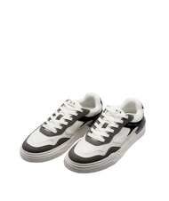ARMANI EXCHANGE A|X Zapatillas de tejido de malla - Zapatos Hombre
