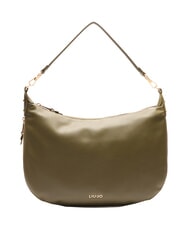 LIUJO KALISKA  Bolso de hombro, con bandolera ejercito verde - Bolsos Mujer - 1