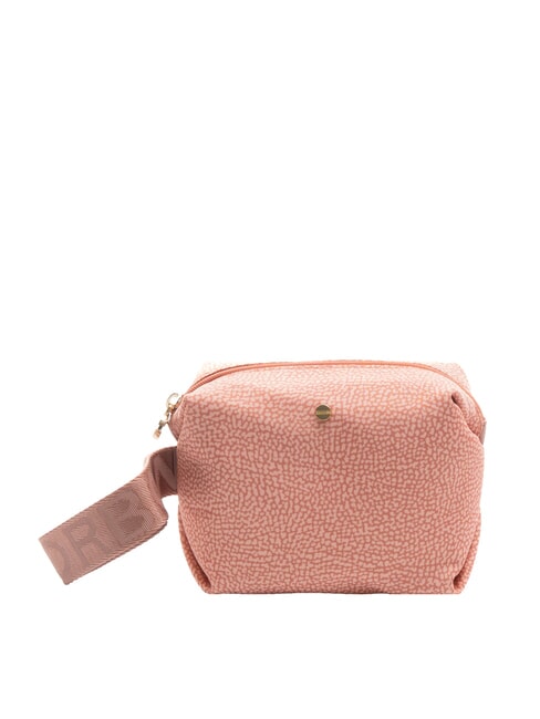 BORBONESE CLASSICA Belleza con mango lápiz labial - Carteras de mano & Neceser