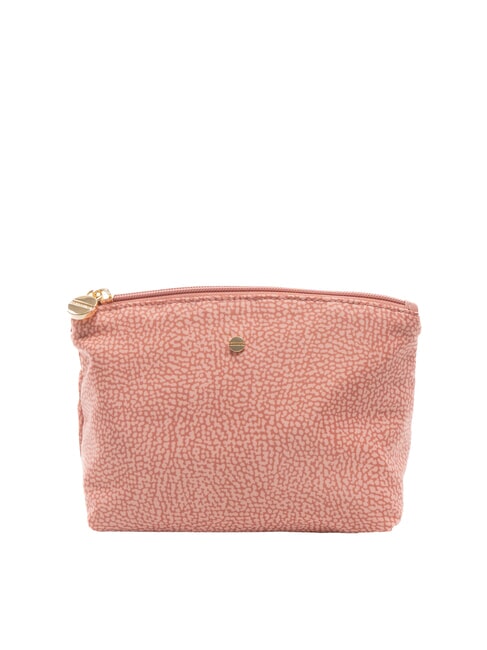 BORBONESE CLASSICA POUCH MEDIUM Belleza lápiz labial - Carteras de mano & Neceser