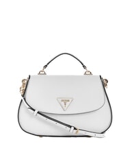 GUESS ECO JAZLYNN Bolso de mano, con bandolera - Bolsos Mujer