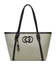 GUESS SEBINA Bolso shopping al hombro - Bolsos Mujer