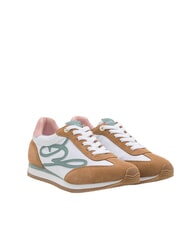GUESS SKROLL Zapatillas - Zapatos Mujer