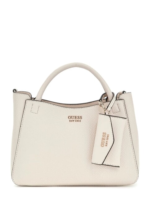 GUESS BRENTON  Bolso de mano, con bandolera bien - Bolsos Mujer