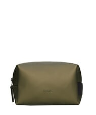 RAINS WASH BAG Belleza pequeña - Neceser