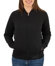COLMAR NEW TOPIC Sudadera con cremallera completa y bolsillos - Sudaderas de mujer