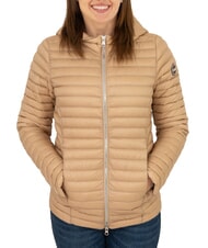 COLMAR PUNKY Plumífero ligero con capucha. - Chaquetas de plumas de mujer
