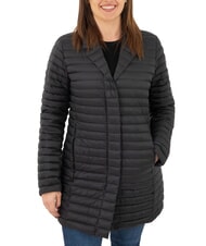 COLMAR PUNKY Plum&iacute;fero ligero de longitud media negro - Chaquetas de plumas de mujer - 1