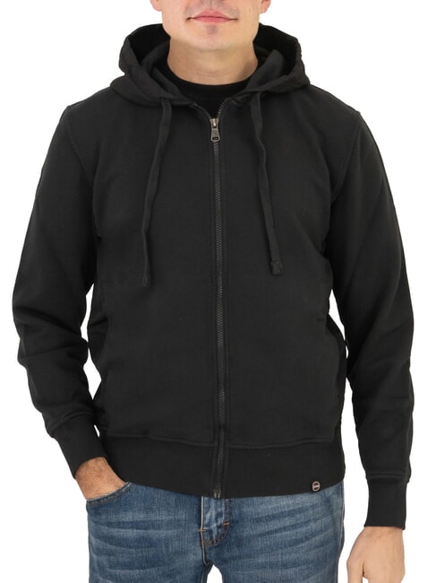 COLMAR PICKY Sudadera negro - Sudaderas