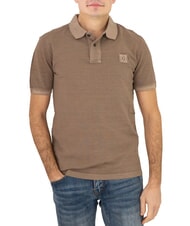 GUESS WASHED  Polo de manga corta - camisa polo