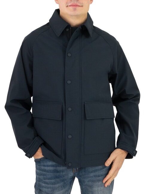 COLMAR NEW FUTURITY Chaqueta corta Azul marino - Chaquetas de hombre