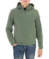 COLMAR NOTORIOUS chaqueta con capucha d&oacute;lar - Chaquetas de hombre - 1
