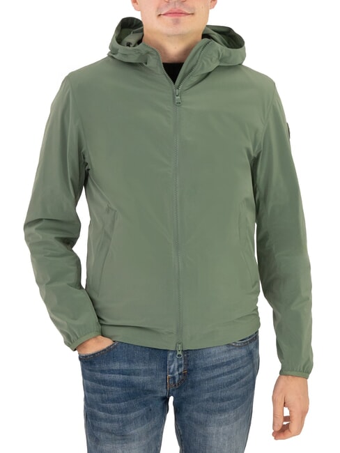 COLMAR NOTORIOUS chaqueta con capucha dólar - Chaquetas de hombre